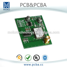 Bluetooth Circuit Board bluetooth haut-parleur Pcba